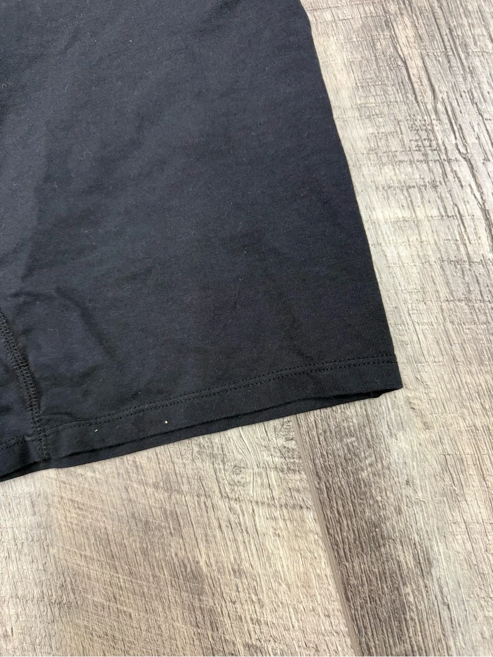 Tommy John Men's Black‎ Boxer Briefs